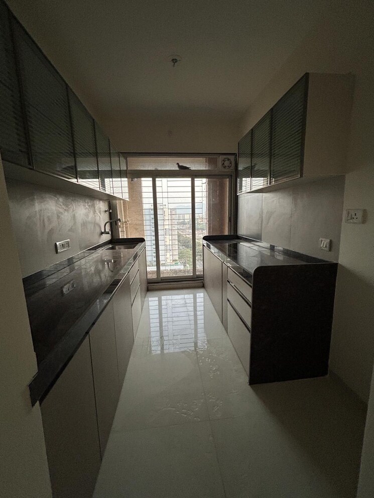 Kitchen, geecee-aspira-206 1 Bedroom 475 Sq.Ft. Apartment In New Panvel Navi Mumbai 8586055