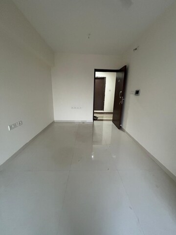 1 BHK Apartment For Rent in GeeCee Aspira 206, New Panvel