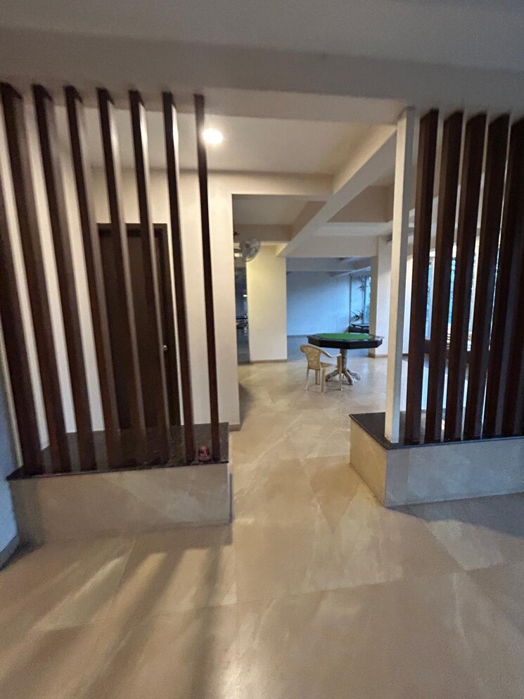 Balcony, geecee-aspira-206 1 Bedroom 475 Sq.Ft. Apartment In New Panvel Navi Mumbai 8586055