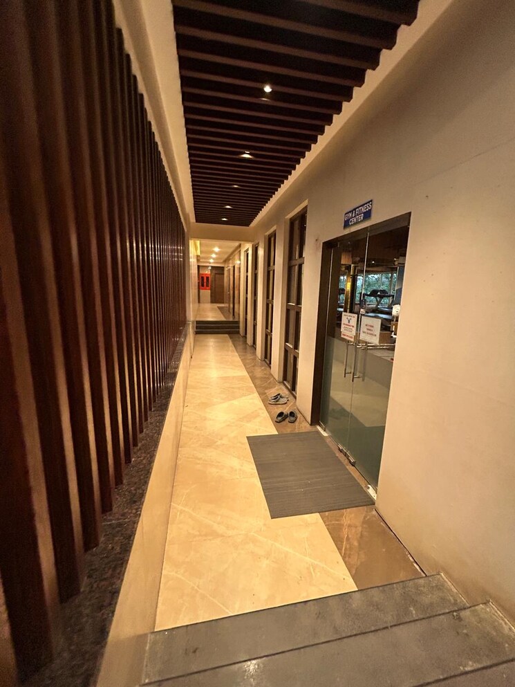 Balcony, geecee-aspira-206 1 Bedroom 475 Sq.Ft. Apartment In New Panvel Navi Mumbai 8586055