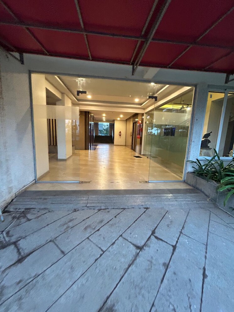  Parking, geecee-aspira-206 1 Bedroom 475 Sq.Ft. Apartment In New Panvel Navi Mumbai 8586055