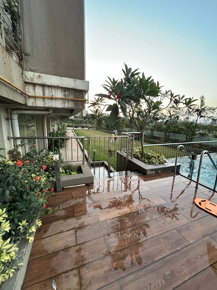 Exterior View, geecee-aspira-206 1 Bedroom 475 Sq.Ft. Apartment In New Panvel Navi Mumbai 8586055