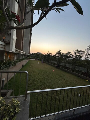 1 BHK Apartment – Exterior View View at GeeCee Aspira 206, New Panvel - for Rent