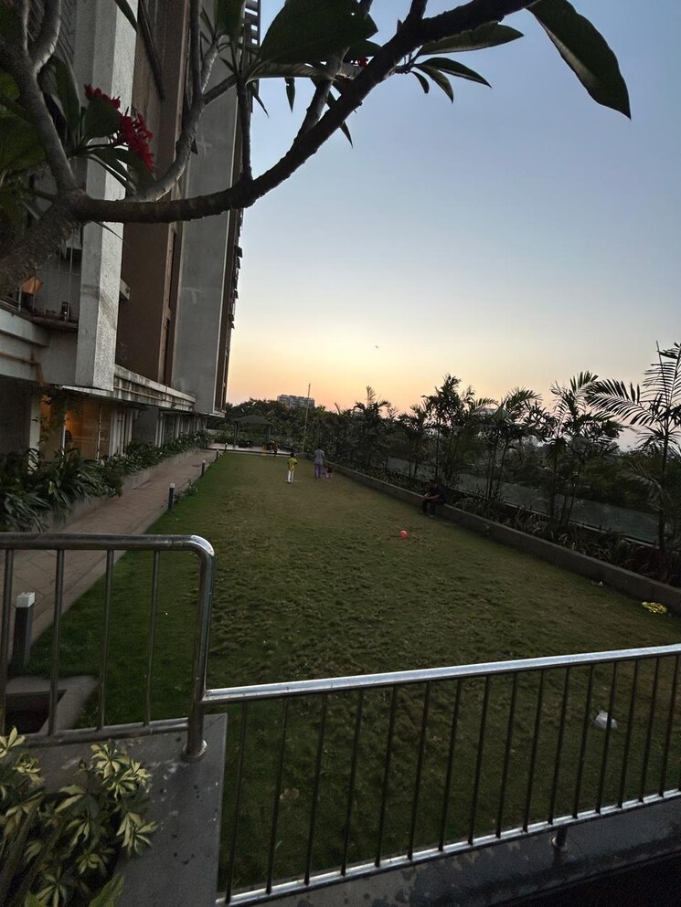 Exterior View, geecee-aspira-206 1 Bedroom 475 Sq.Ft. Apartment In New Panvel Navi Mumbai 8586055