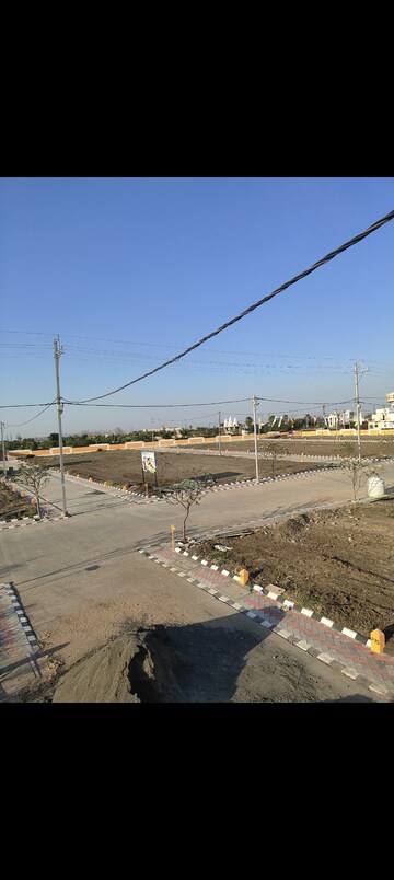 Plot Area in  Plot at Jetpura – for Sale