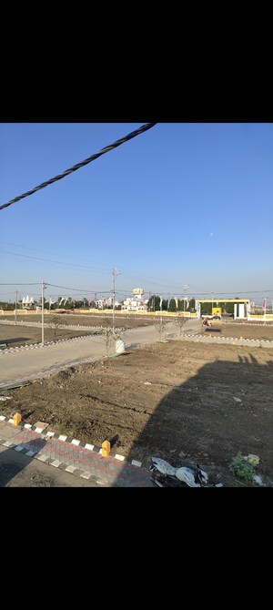 Plot Area in  Plot at Jetpura – for Sale