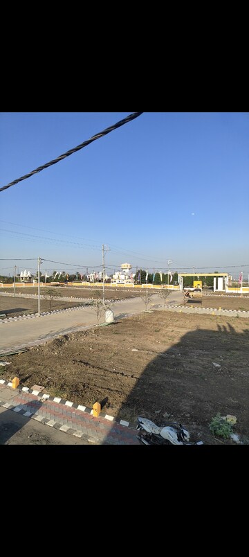 Plot Area in  Plot at Jetpura – for Sale