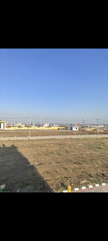 Plot Area in  Plot at Jetpura – for Sale