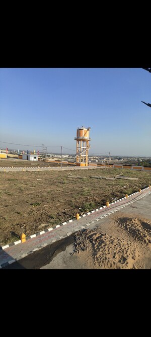 Plot Area in  Plot at Jetpura – for Sale