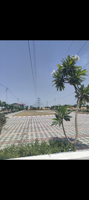  Plot – Exterior View View at Jetpura - for Sale