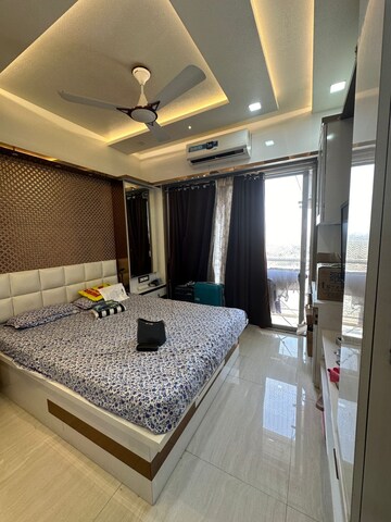 3 BHK Apartment For Rent in Manisha Nagar