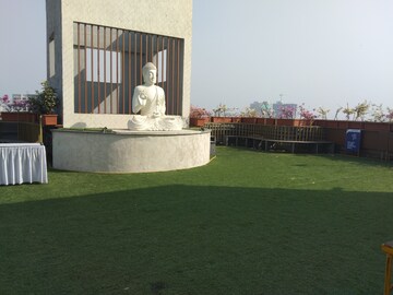3 BHK Apartment – Exterior View View at Manisha Nagar - for Rent