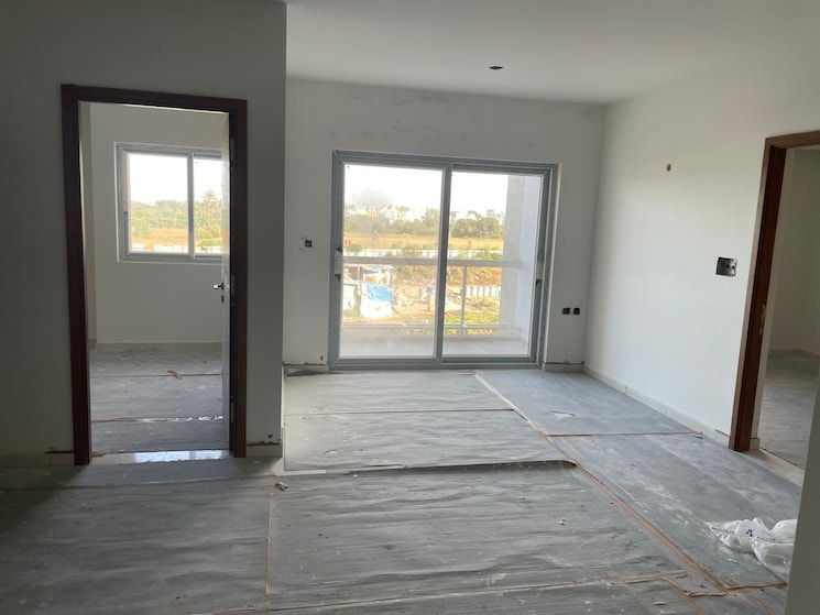 Room, bricks-and-milestones-wonderwall 2 Bedroom 1146 Sq.Ft. Apartment In Sompura Bangalore 8586063