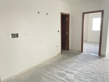 Living Room in 2 BHK Apartment at Bricks and Milestones Wonderwall, Sompura – for Sale