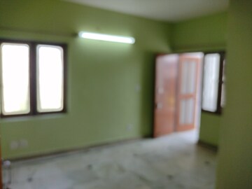 Living Room in 3 BHK Apartment at Sahara States Lucknow, Jankipuram – for Rent