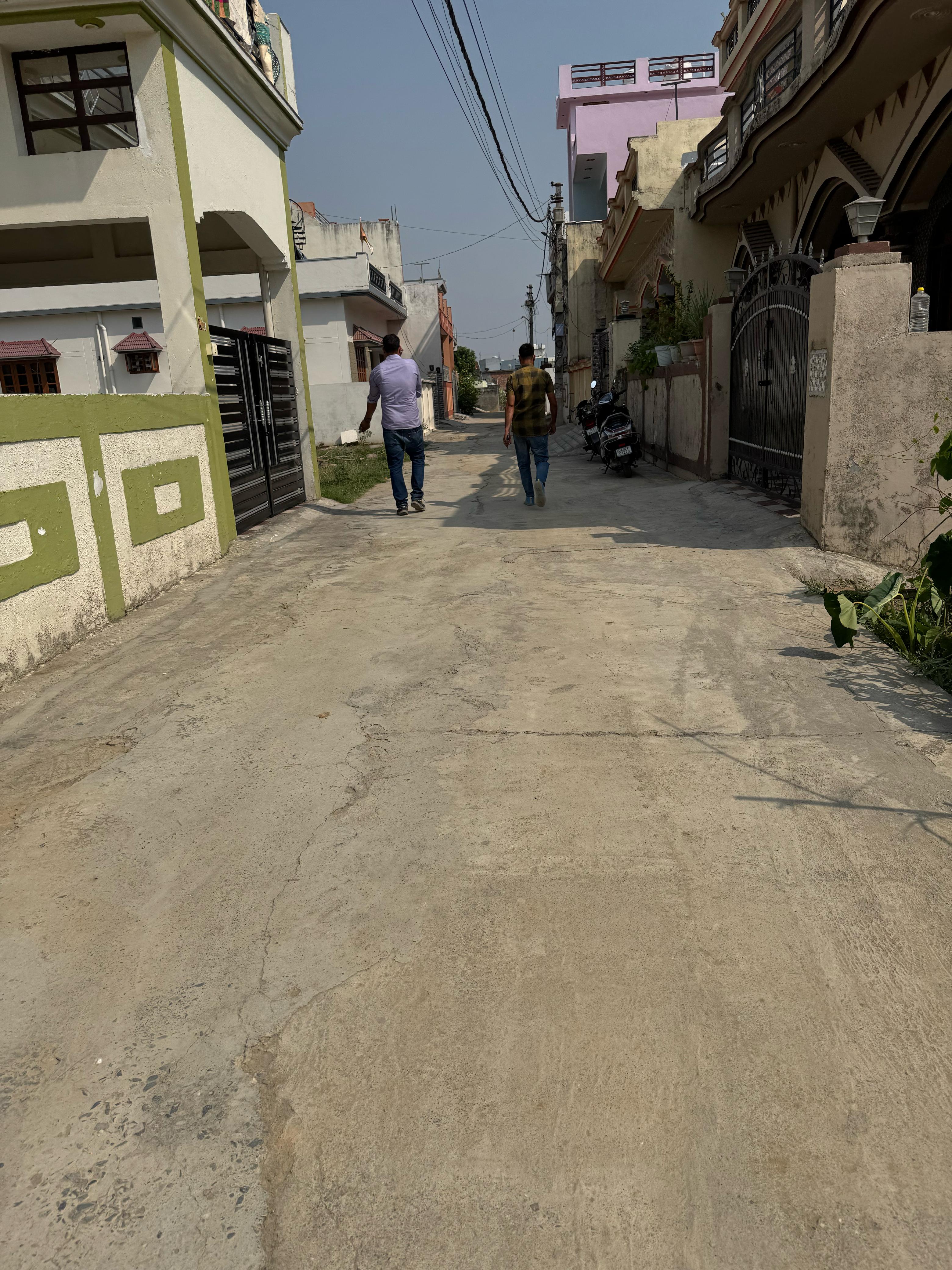 Plot For Sale in Residential Plot For Sale