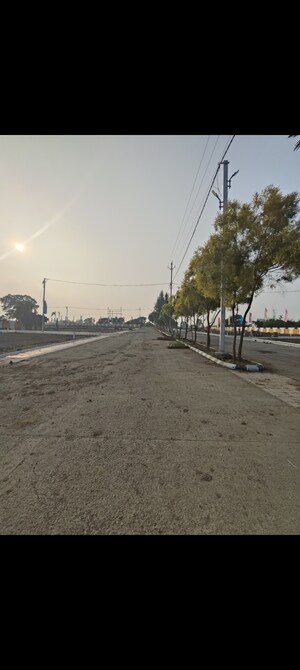  Plot For Sale in Datoda