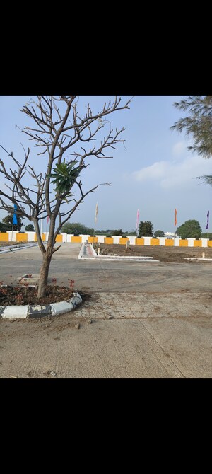  Plot – Exterior View View at Datoda - for Sale