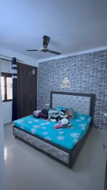 2 BHK Apartment For Rent in Shree Energy Classic Residency, Raj Nagar Extension