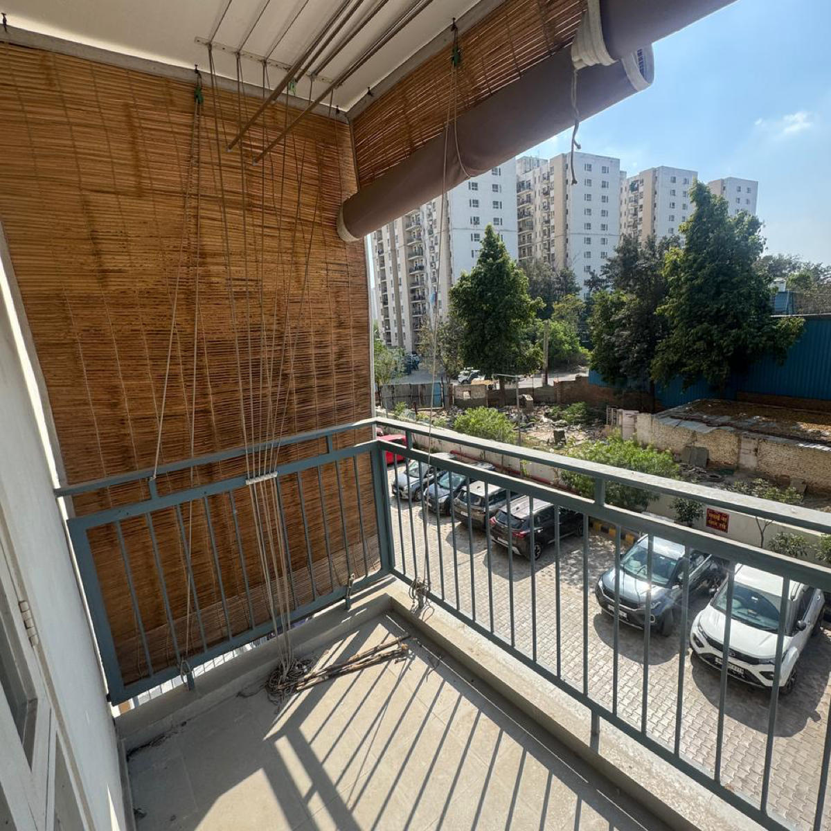 2 BHK 900 Sq.Ft. Apartment in Adani Aangan Arcade