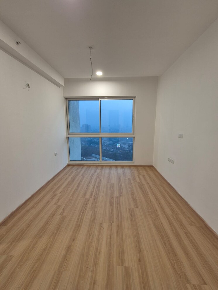 Bedroom, aurum-q-islands 2 Bedroom 643 Sq.Ft. Apartment In Ghansoli Navi Mumbai 8586075