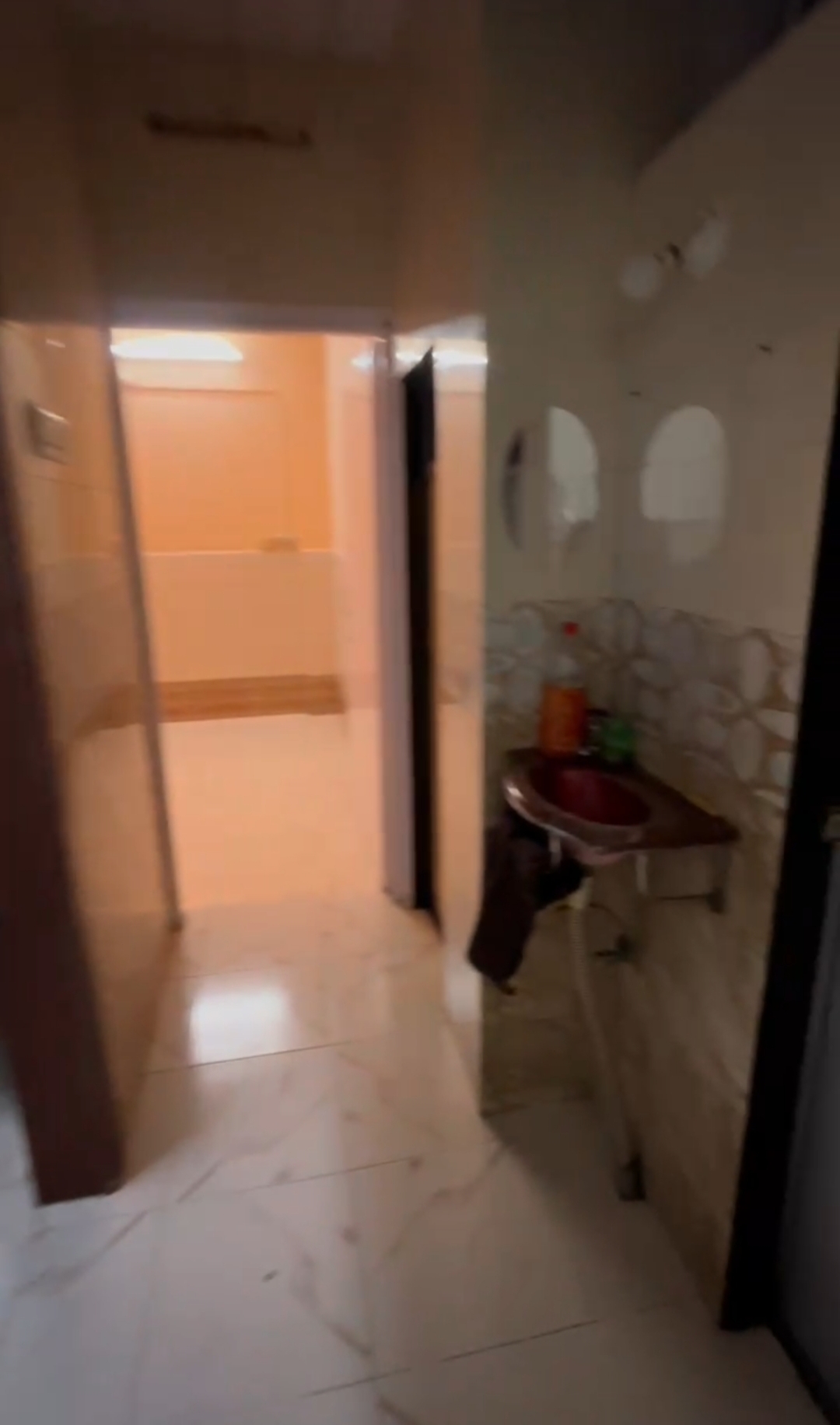 1 BHK + Pooja Room Apartment For Rent in Yash Garden CHS