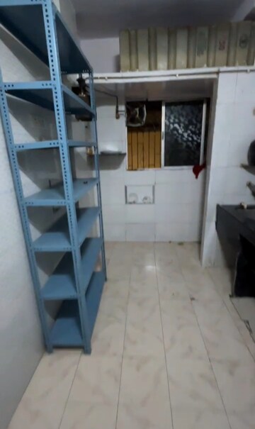 Staircase in 1 BHK Apartment at Yash Garden CHS, Kalamboli – for Rent