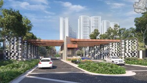 3 BHK Apartment For Sale in Prestige Park Grove, Whitefield