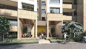 3 BHK Apartment – Exterior View View at Prestige Park Grove, Whitefield - for Sale