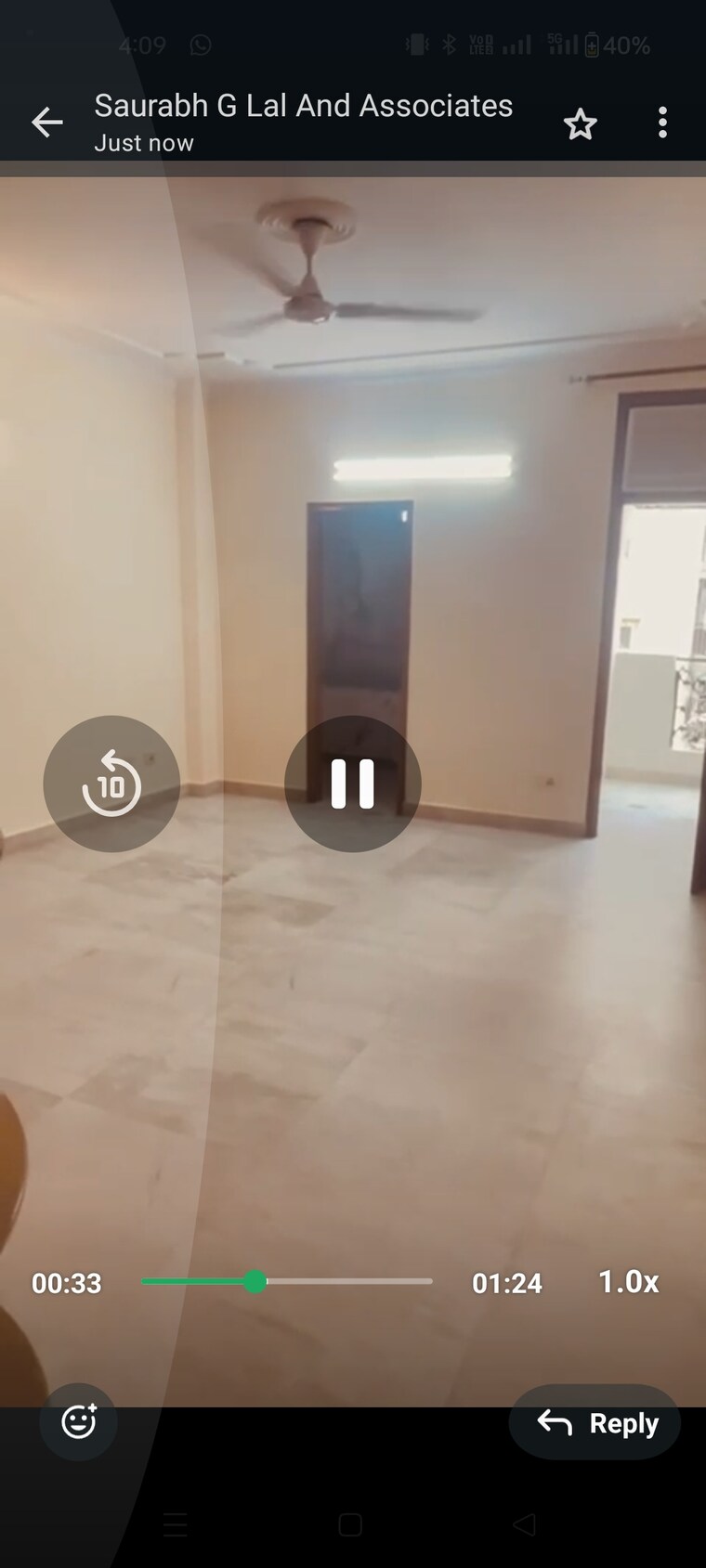 Room, old rajinder nagar 2 Bedroom 1100 Sq.Ft. Independent House In Old Rajinder Nagar Delhi 8586080