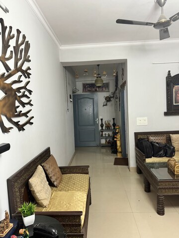 2 BHK Apartment For Rent in VVIP Addresses, Raj Nagar Extension