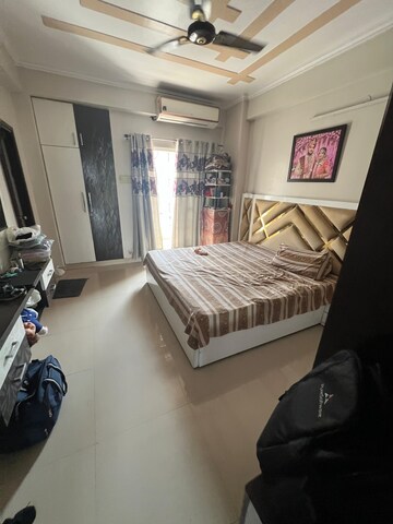 Parking in 2 BHK Apartment at VVIP Addresses, Raj Nagar Extension – for Rent