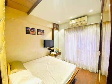 1 BHK Apartment For Rent in Raunak Bliss, Ghodbunder Road