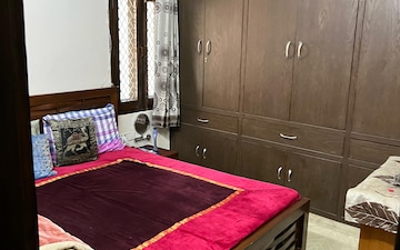 2 BHK Builder Floor For Rent in Rohini Sector 16