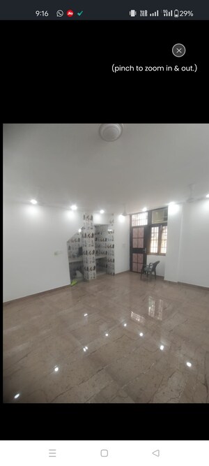 Room in 3 BHK Builder Floor at East Patel Nagar – for Sale