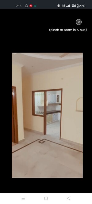 Room in 3 BHK Builder Floor at East Patel Nagar – for Sale