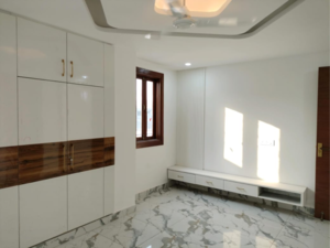 Kitchen in 3 BHK Penthouse at Sector 23 Dwarka – for Sale