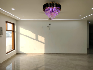 Furnished Amenities in 3 BHK Penthouse at Sector 23 Dwarka – for Sale