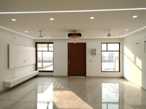 3 BHK Penthouse For Sale in Sector 23 Dwarka