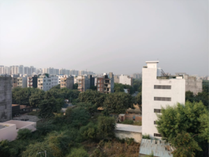 3 BHK Penthouse – Exterior View View at Sector 23 Dwarka - for Sale