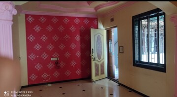 Furnished Amenities in 2 BHK Apartment at Sharda CHS, Kalamboli – for Rent