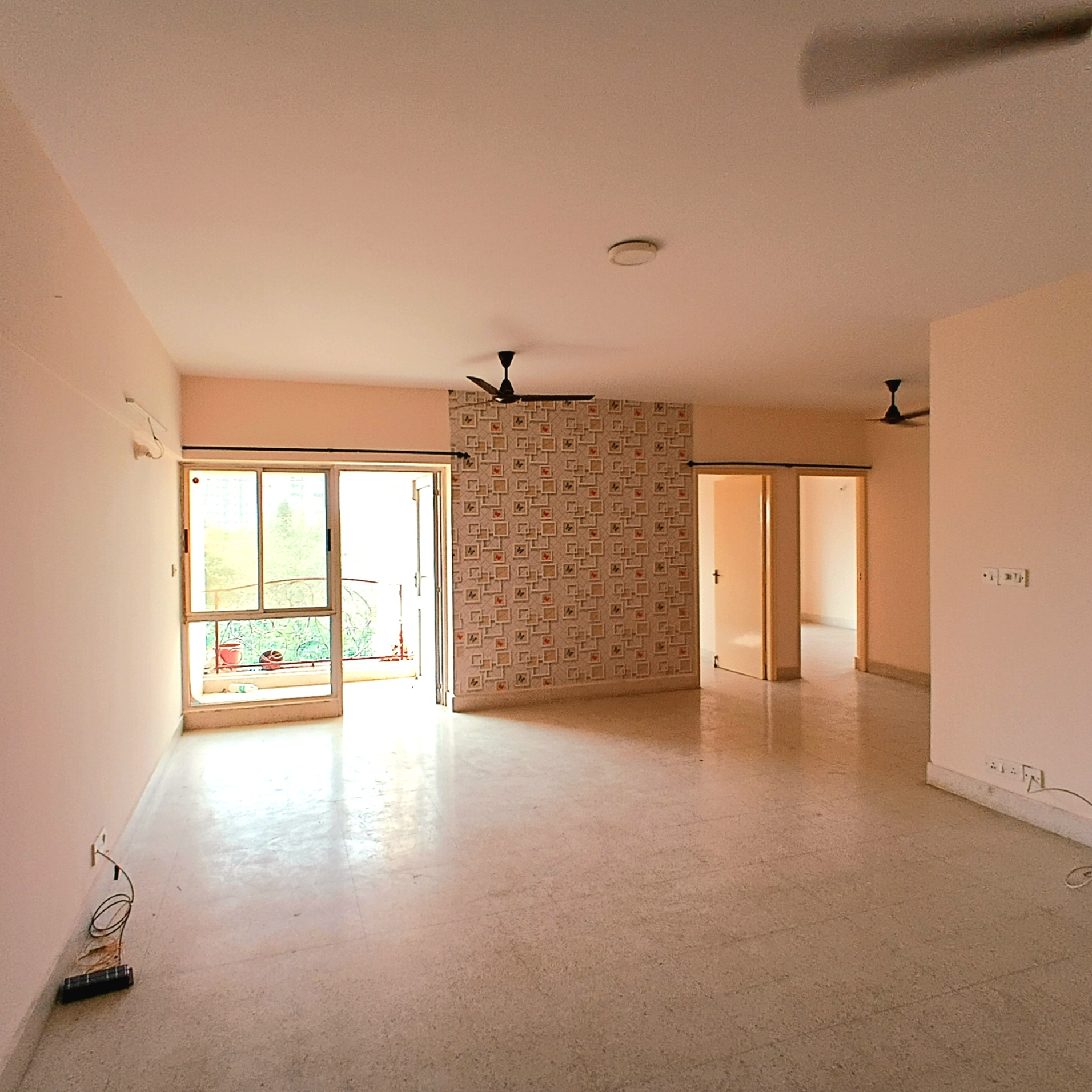 2 BHK 1120 Sq.Ft. Apartment in Unitech Heritage Estate