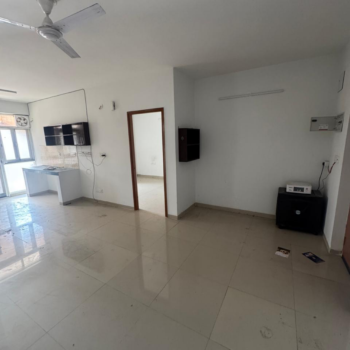 2 BHK Apartment For Sale in Adani Aangan