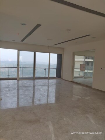4 BHK Apartment For Sale in Upper East 97, Malad East