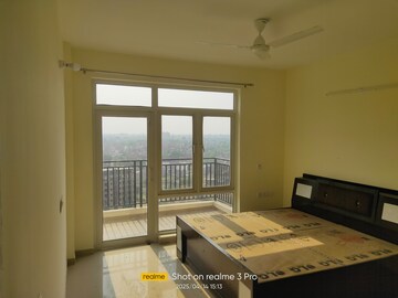 3 BHK Apartment For Rent in Omaxe Aananda, Naini