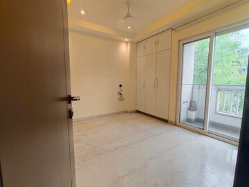 3 BHK Builder Floor For Rent in Greater Kailash Part 3