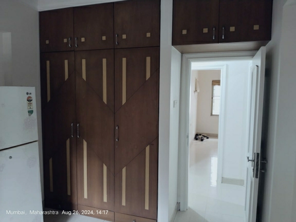 1 BHK 389 Sq.Ft. Apartment in Velentine Tower