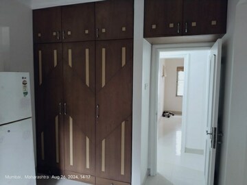 1 BHK Apartment For Rent in Velentine Tower, Goregaon East