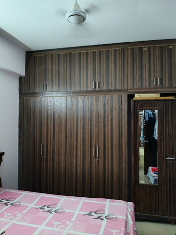 Furnished Amenities in 2 BHK Apartment at Suchitra – for Sale