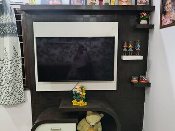 Furnished Amenities in 2 BHK Apartment at Suchitra – for Sale
